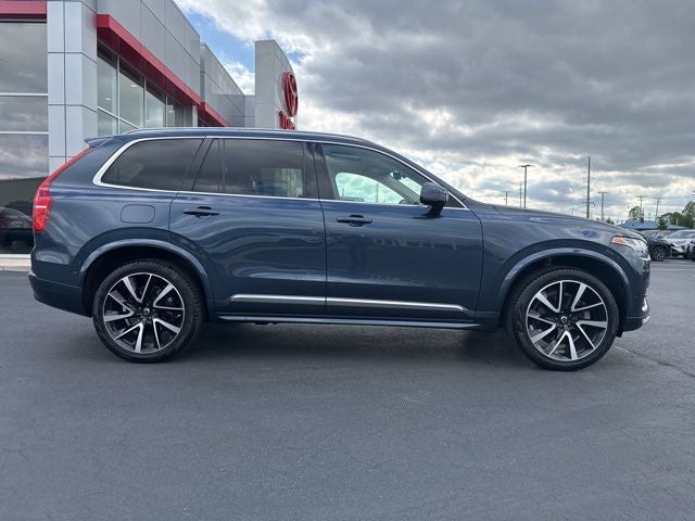 2023 Volvo XC90 B6 Plus 7-Seater