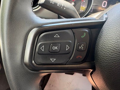 2023 Jeep Wrangler Willys 4xe