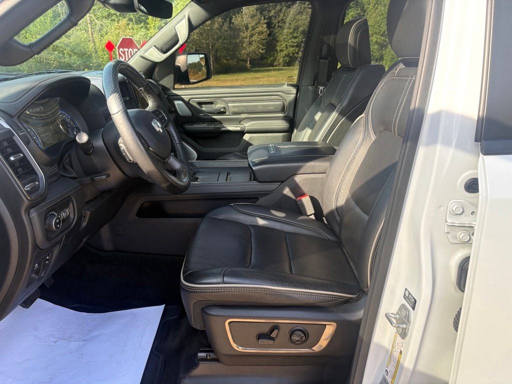 2021 RAM 1500 Limited