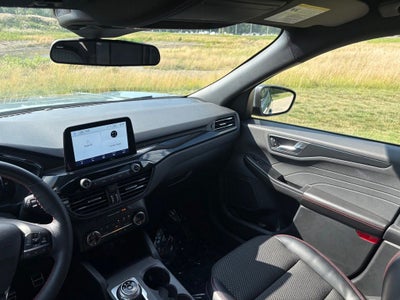 2023 Ford Escape ST-Line Select