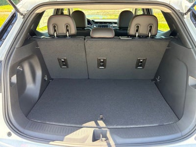 2027 Chevrolet Bolt EV RS