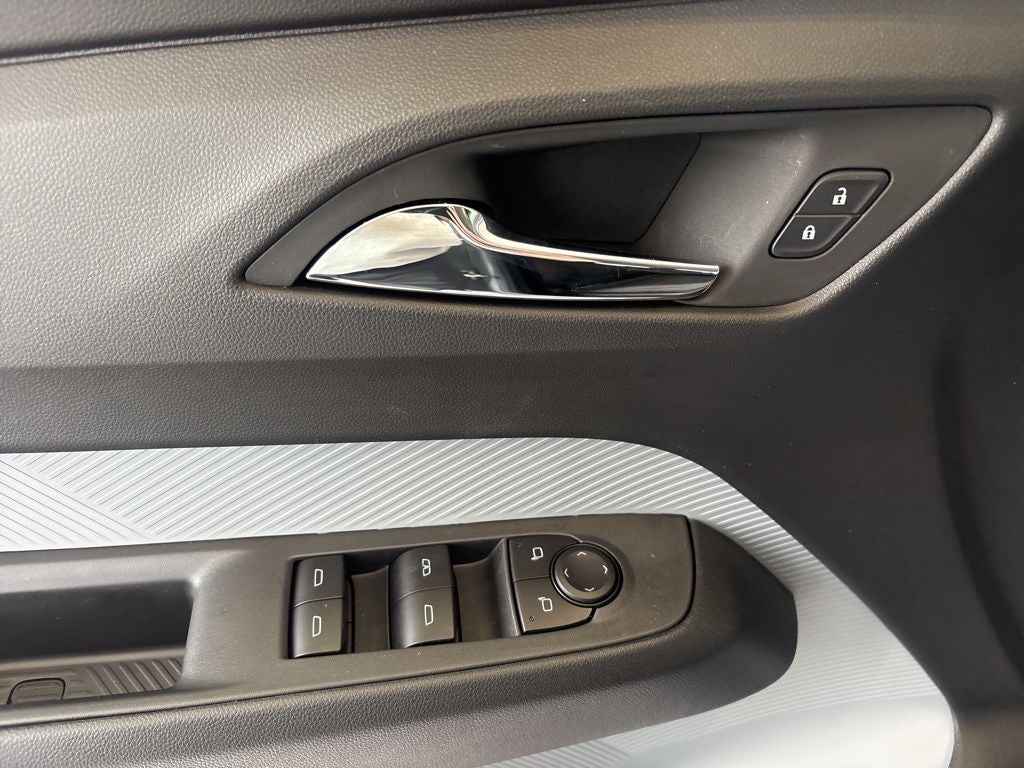 2027 Chevrolet Bolt EV RS