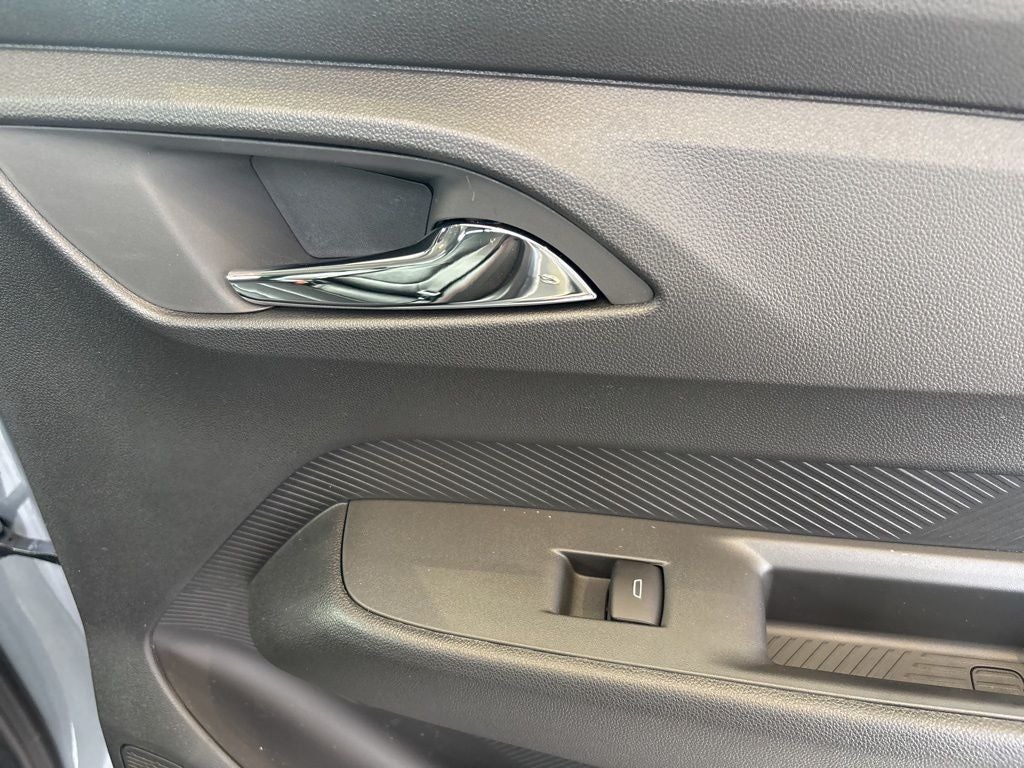 2027 Chevrolet Bolt EV RS