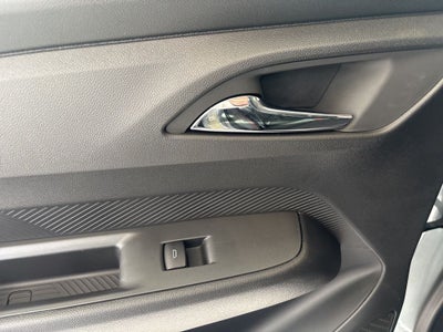 2027 Chevrolet Bolt EV RS