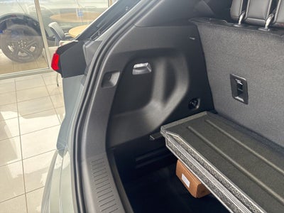 2027 Chevrolet Bolt EV RS