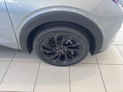 2027 Chevrolet Bolt EV RS