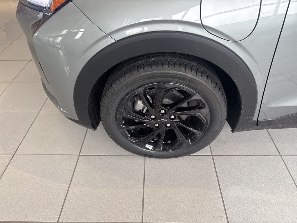 2027 Chevrolet Bolt EV RS