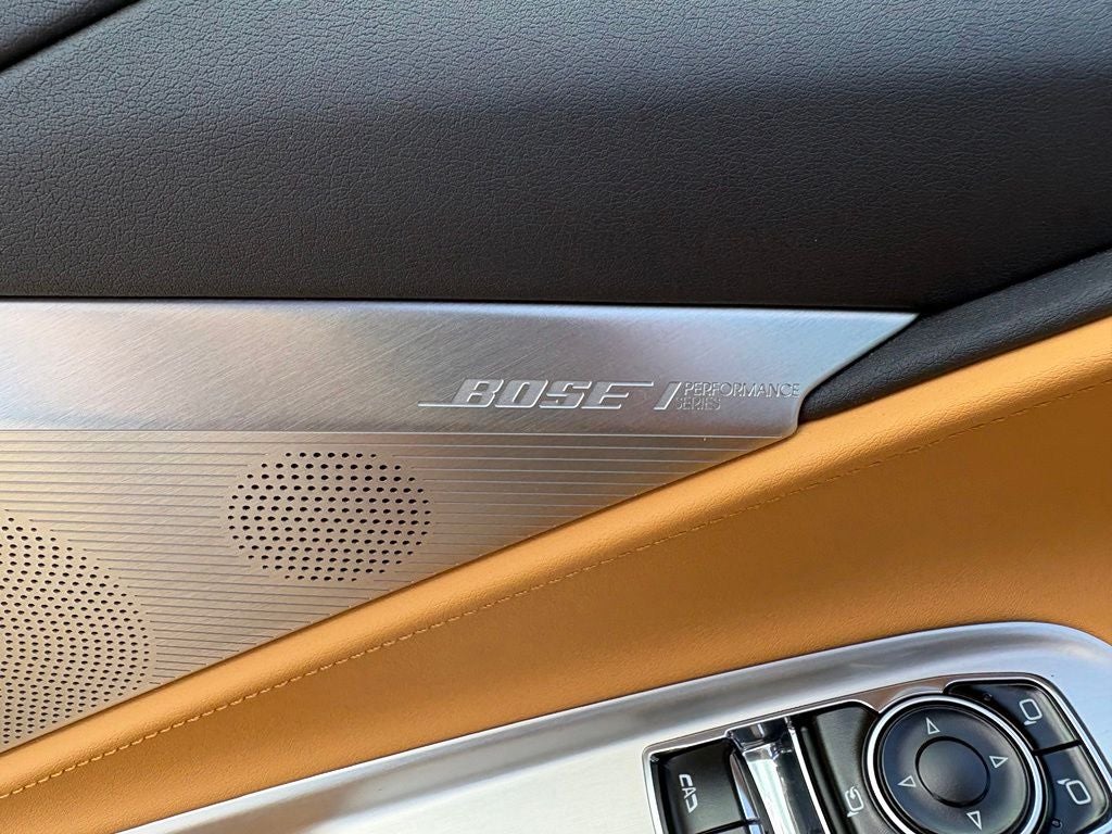 2021 Chevrolet Corvette Stingray 2LT