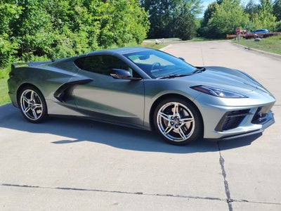 2023 Chevrolet Corvette Stingray 3LT
