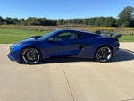 2027 Chevrolet Corvette Z06 2LZ