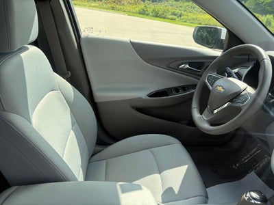 2017 Chevrolet Malibu LT 1LT