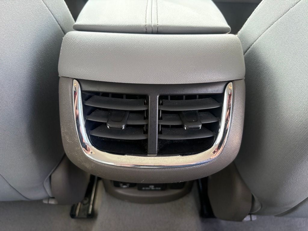 2017 Chevrolet Malibu LT 1LT