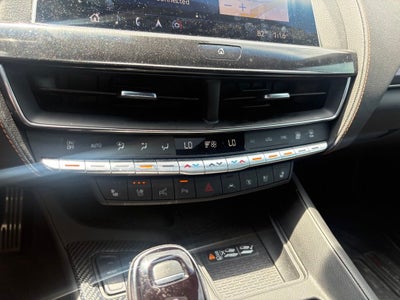 2024 Cadillac CT5 V-Series