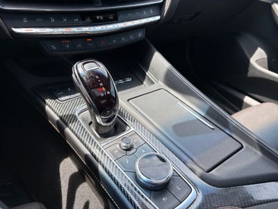 2024 Cadillac CT5 V-Series