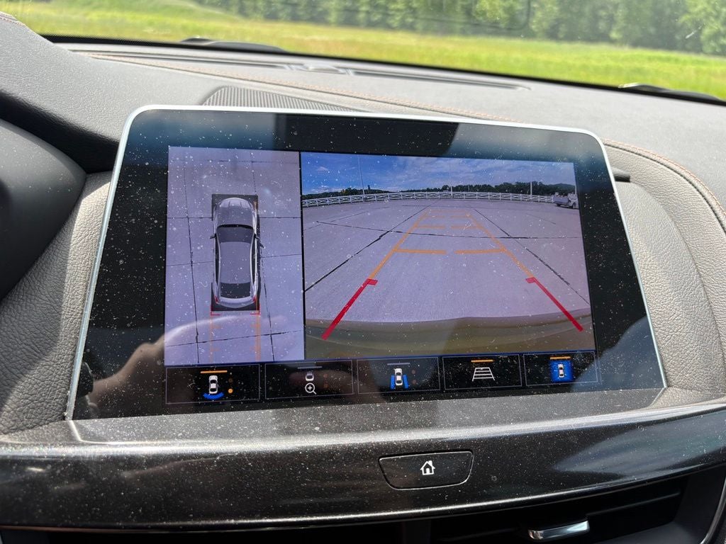 2024 Cadillac CT5 V-Series