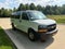 2023 Chevrolet Express 3500 LS Passenger