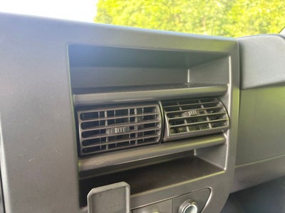 2023 Chevrolet Express 3500 LS Passenger
