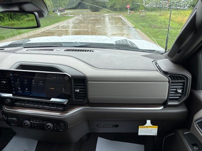 2026 Chevrolet Silverado 3500HD LT