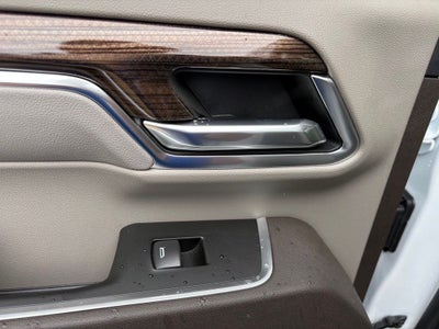 2026 Chevrolet Silverado 3500HD LT