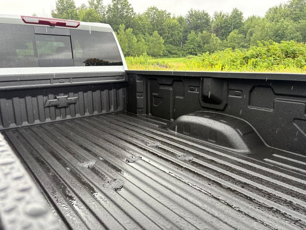 2026 Chevrolet Silverado 3500HD LT