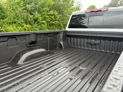 2026 Chevrolet Silverado 3500HD LT