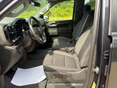 2023 Chevrolet Silverado 1500 LT LT1