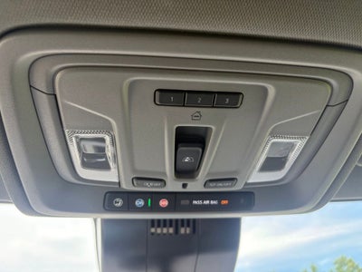 2023 Chevrolet Silverado 1500 LT LT1