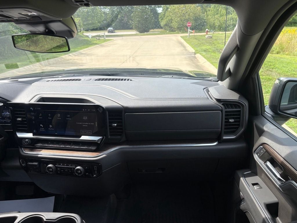 2023 Chevrolet Silverado 1500 LT LT1