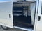 2025 Chevrolet Express 2500 Work Van Cargo