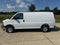 2025 Chevrolet Express 2500 Work Van Cargo