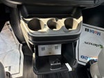 2026 Chevrolet Express 3500 Work Van Cargo