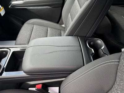 2027 Chevrolet Traverse LT 1LT