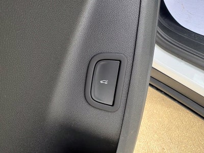 2027 Chevrolet Traverse LT 1LT