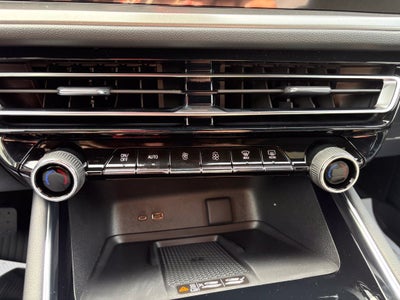 2027 Chevrolet Traverse LT 1LT