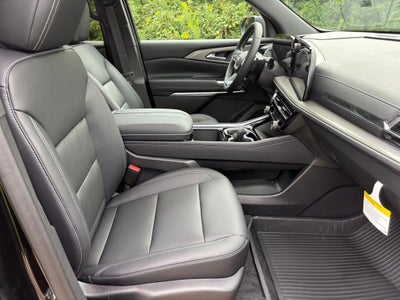 2027 Chevrolet Traverse LT 1LT