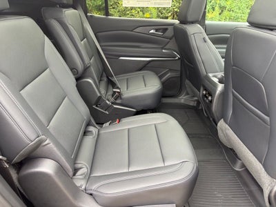 2027 Chevrolet Traverse LT 1LT