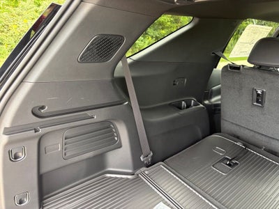 2027 Chevrolet Traverse LT 1LT
