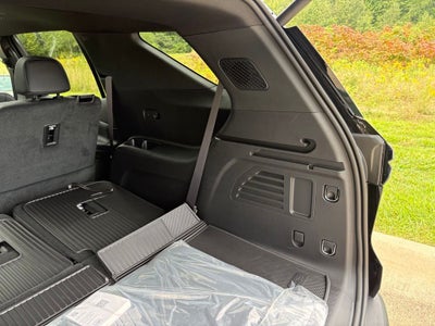 2027 Chevrolet Traverse LT 1LT