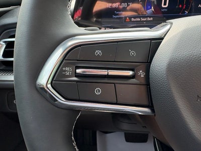 2027 Chevrolet Traverse LT 1LT