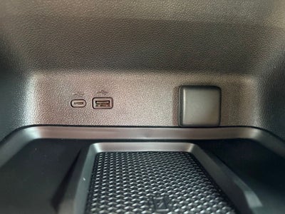 2027 Chevrolet Traverse LT 1LT