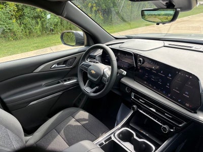 2027 Chevrolet Traverse LT 1LT