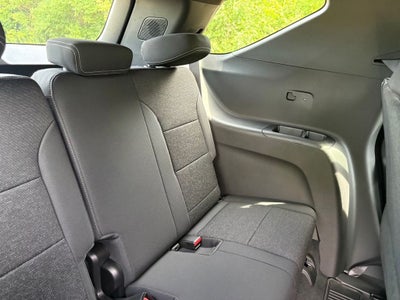 2027 Chevrolet Traverse LT 1LT