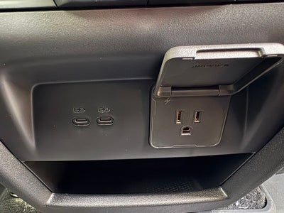 2027 Chevrolet Traverse LT 1LT