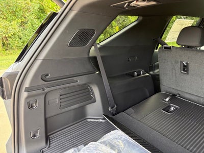 2027 Chevrolet Traverse LT 1LT