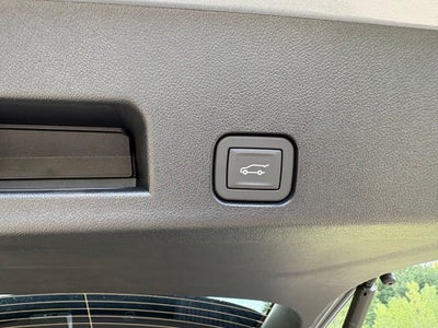 2027 Chevrolet Traverse LT 1LT