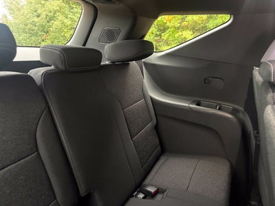 2027 Chevrolet Traverse LT 1LT