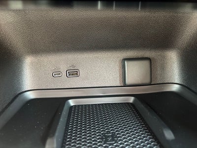 2027 Chevrolet Traverse LT 2LT