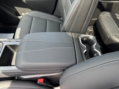 2027 Chevrolet Traverse LT 2LT