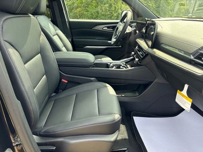 2027 Chevrolet Traverse LT 2LT
