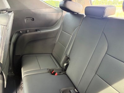 2027 Chevrolet Traverse LT 2LT